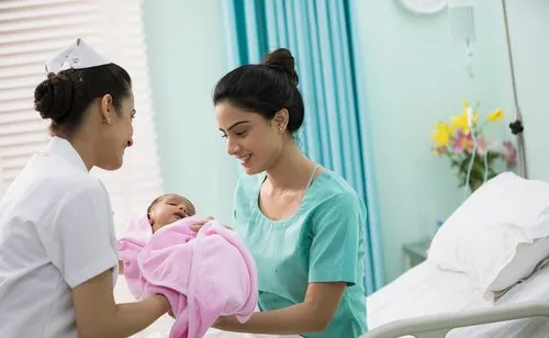 New Born and Twin Baby Care