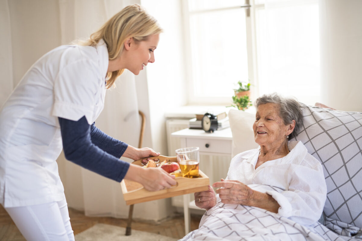 Patient Care Service